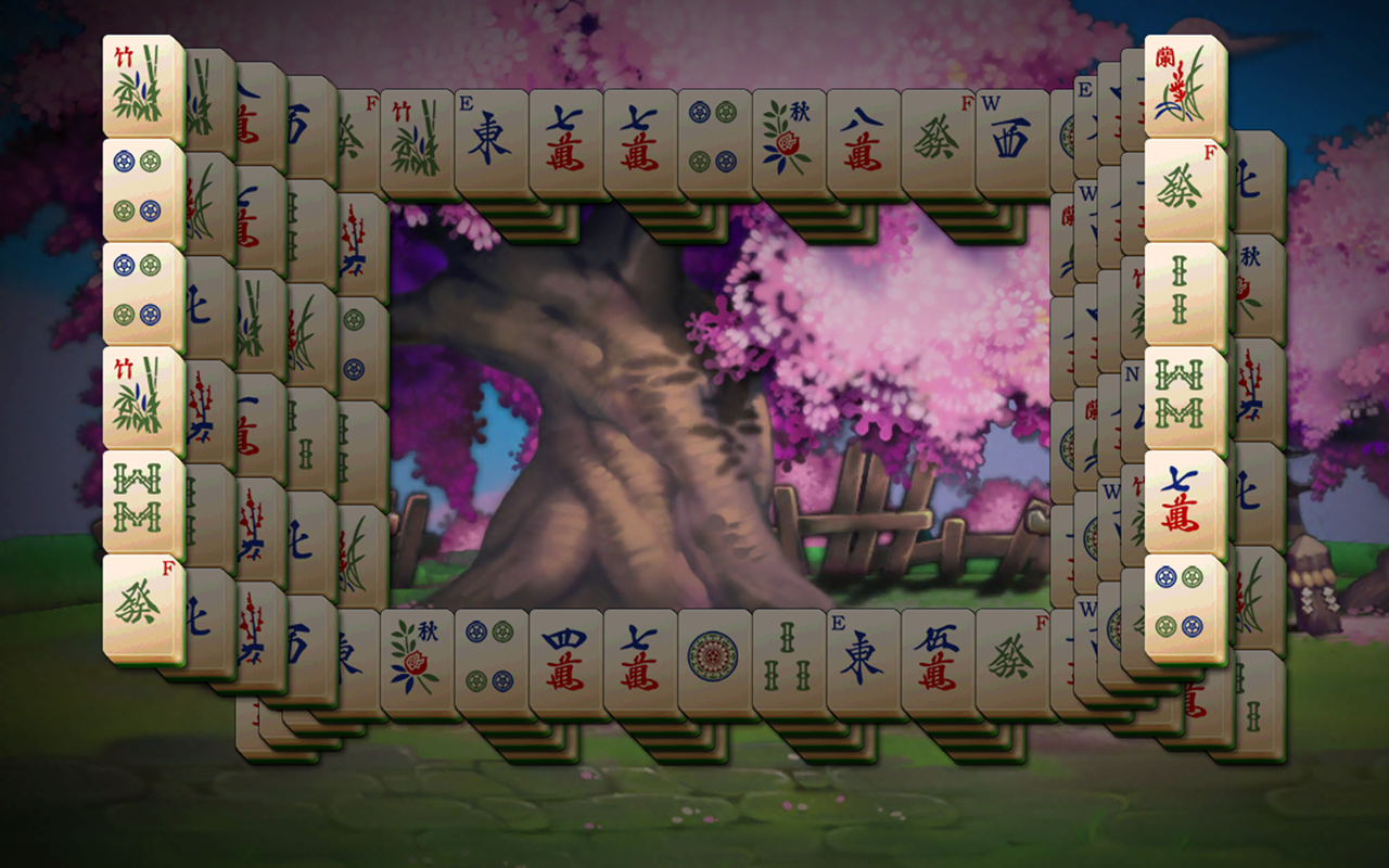 英語　麻雀　THE GAME OF MAHJONG ILLUSTRATED 英語 麻雀 THE GAME OF MAHJONG ILLUSTRATED
